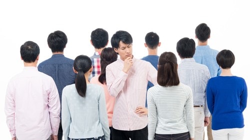 遺産協議、誰と話し合えばいい…？