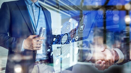 「所有と経営の分離」にどんなメリットがあるのか?【税理士が解説】