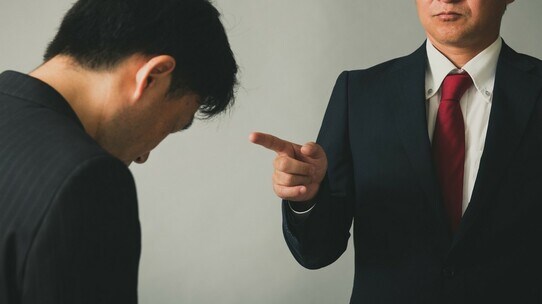 2022年4月から全企業で義務化…「パワハラ防止」取るべき対策【弁護士が解説】
