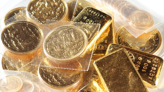 偽物の金（GOLD）を売って95億円の儲け…“安全神話”を崩壊させた衝撃の事件から見えてくる「金投資」の注意点と予防策