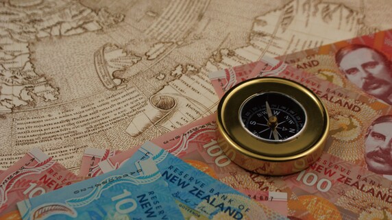ニュージーランドにおけるNZドル安政策の影響と政界等の反応