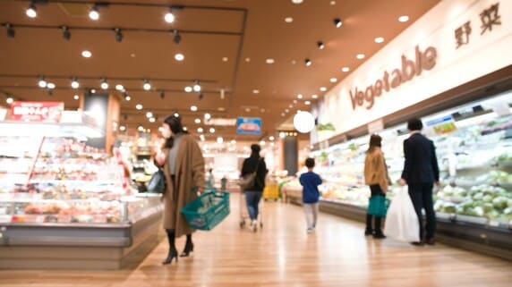 食料消費税ゼロの先にある「給付付き税額控除」――導入合意の裏に潜む3つの壁