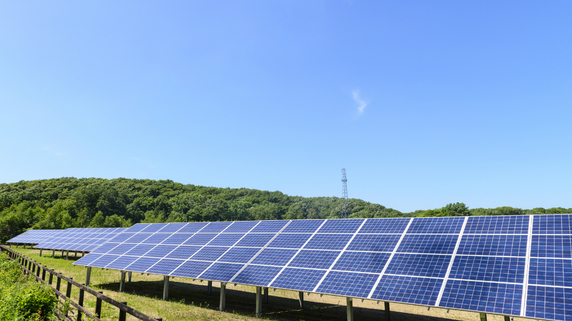 既存の太陽光発電システムのパフォーマンスをどう評価するか？