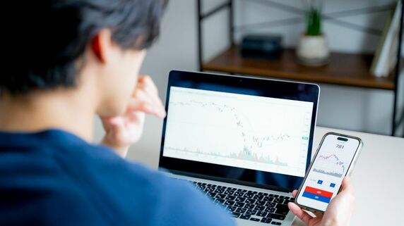 20代独身、いますぐNISAをしたがるが…FPが「ちょっと待て」と止めるワケ。それでも始めるなら「月5,000円からでOK」と断言