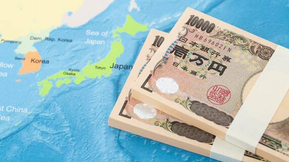 「アメリカ人の大半は借金まみれ」→「だから好景気！」円を「宝のもちぐされ」にする、日本人のやっかいな国民性の正体
