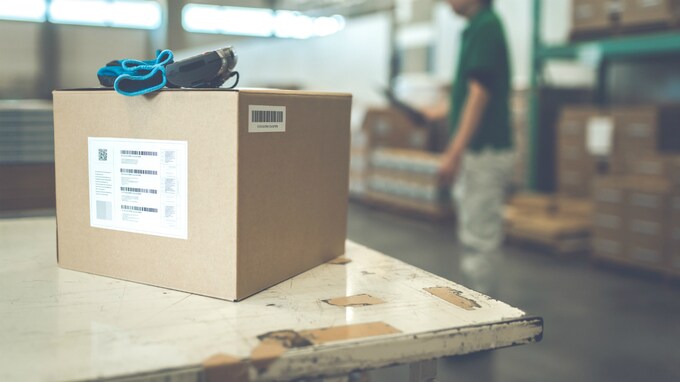バーコード管理を最大限に活用！誤出荷ゼロの必須条件とは？