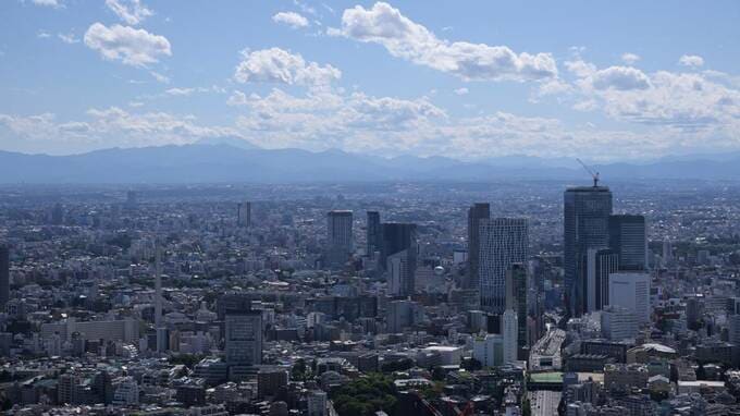 増加する「空家・廃屋」の大問題…人口減少の一方で〈住宅数増加〉の疑問符