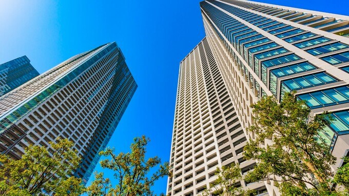 「億ション」タワマンを即決購入する「パワーカップル」の末路