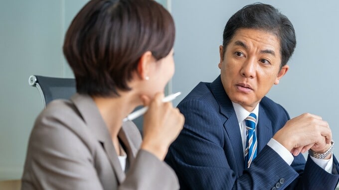双方が諦めている…上司・部下の「世代間ギャップ」原因と解決策