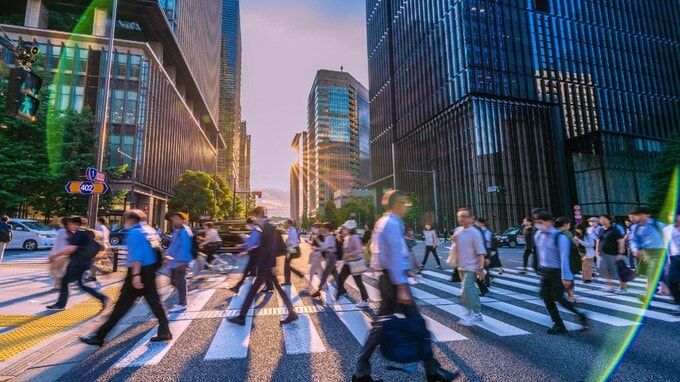 日本企業の決算発表～進捗状況を確認する【三井住友DSアセットマネジメント・チーフマーケットストラテジスト】