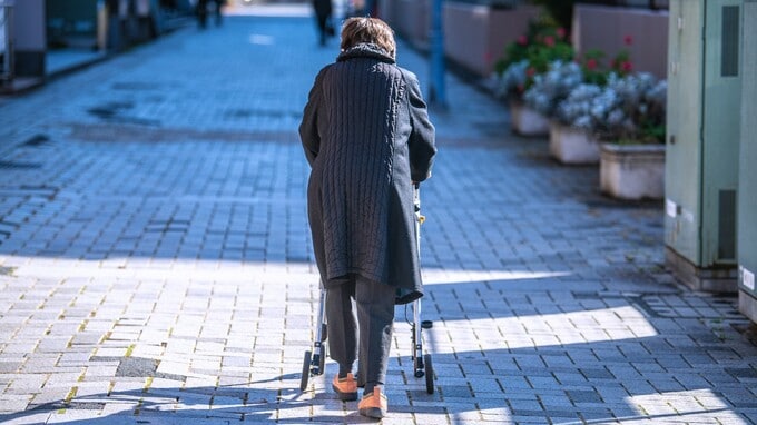 1人暮らしより同居老人のほうが自殺する…高齢者の孤独を生む絶望家族