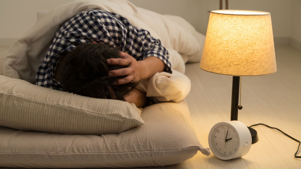 眠る度に寿命を削る…日本人こそ危険「睡眠時無呼吸症候群」