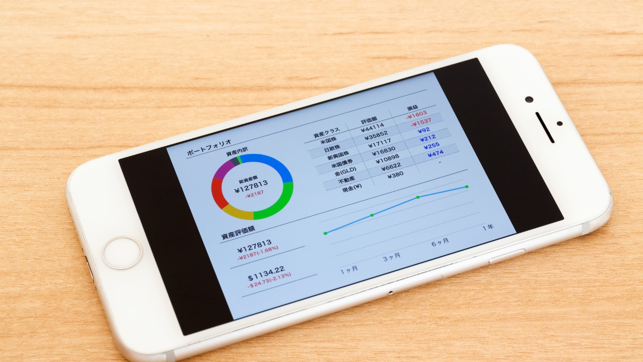 ロボアドバイザーとは?助言型と運用型の違いと使い分け方