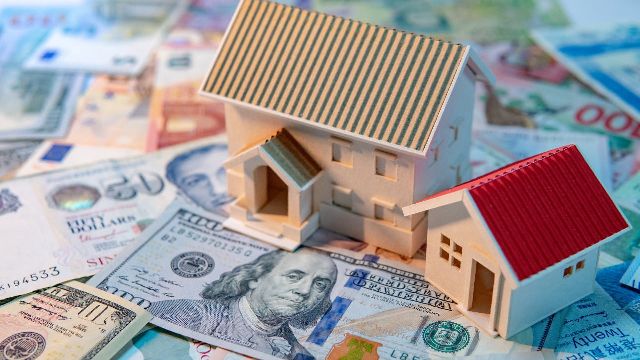 なにかの間違いでは…海外不動産投資「500万円の利益」を出したはずが、日本人投資家が絶句した「まさかの手残り金額」 | スマートニュース