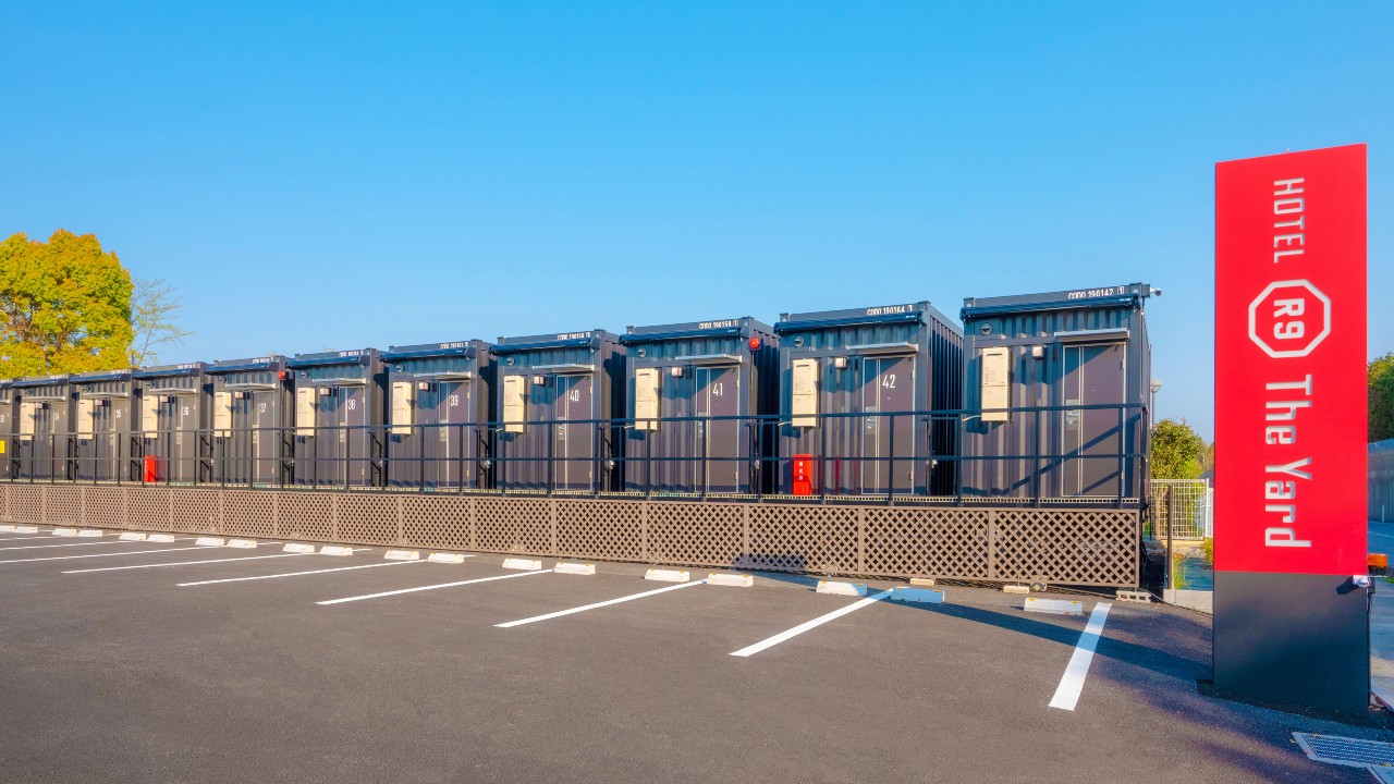 「レスキューホテル」で新しい土地活用…社会貢献で利回り8%