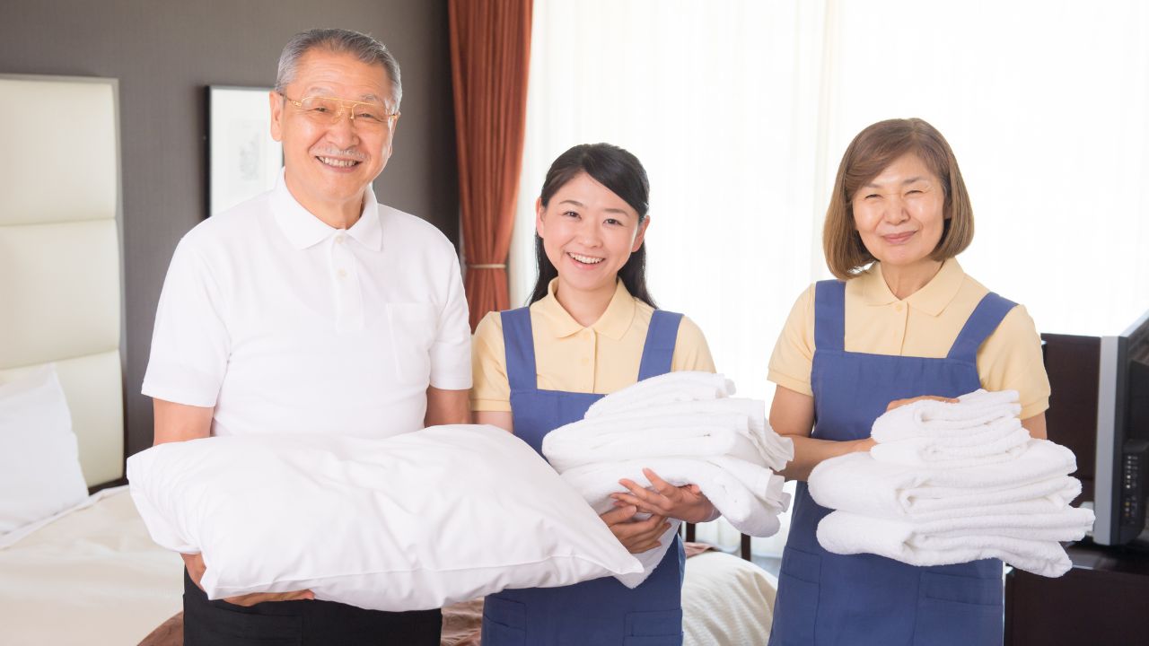 地獄でした…退職金1,500万円・60歳定年男性、念願のリゾートバイトもわずか3日で逃げ帰った「あまりに劣悪な実態」