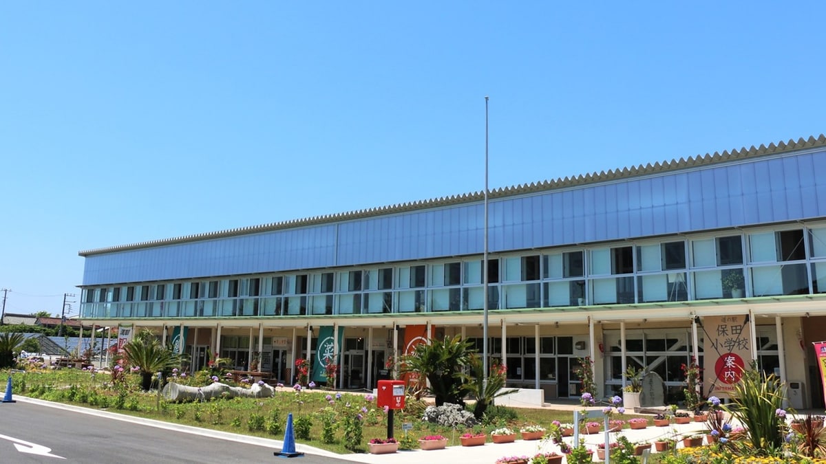 春のドライブに最適！群馬の道の駅ランキング発表