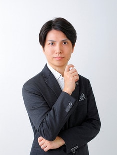 板山 翔