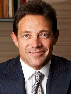 ジョーダン・ベルフォート