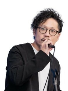 じてこ先生SASA（笹圭吾）