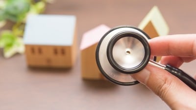 不動産闘志にはメリットもデメリットも存在する。