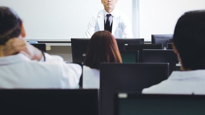 （※写真はイメージです／PIXTA）