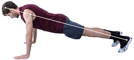 ［図表1］プッシュアップ