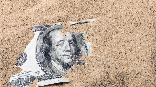 世界的な金利急騰は「米国の金融覇権」に終焉をもたらすのか?