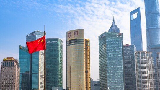 中国は広東省をはじめ新規感染者が急増…半年ぶりの高水準に。市場は米国中間選挙を控え様子見ムード