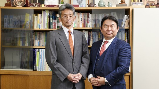 経済成長の鍵を握る「建設業の将来展望」とは?