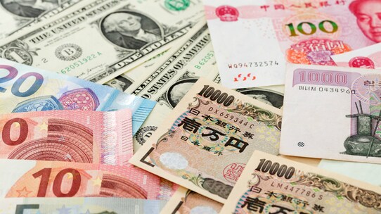外貨を対象とした運用手法「FX投資」による資産形成は可能か