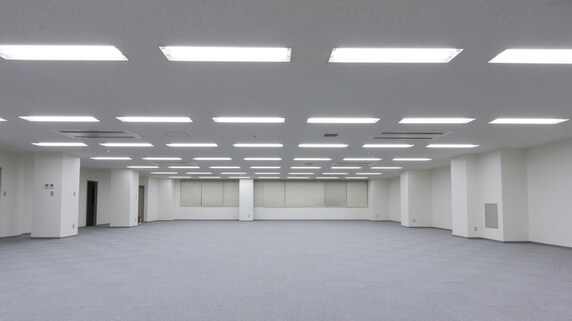 オフィスビルの「景況と釣り合わない賃料設定」が招く事態とは?
