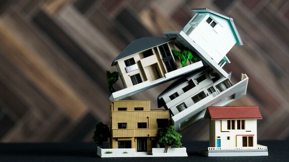 相続税対策の深すぎる「落とし穴」…「資産運用×税務対策」を両立させる「有力な一手」