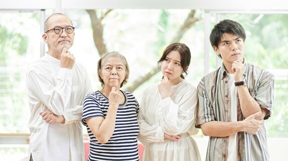 相続準備の“先送り”が招く後悔やトラブルの連鎖…幸せな結末を迎えるために“今すぐ”始めたい「3つの現状把握」