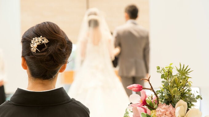 活用するには注意が必要!? 「結婚・子育て資金の非課税制度」