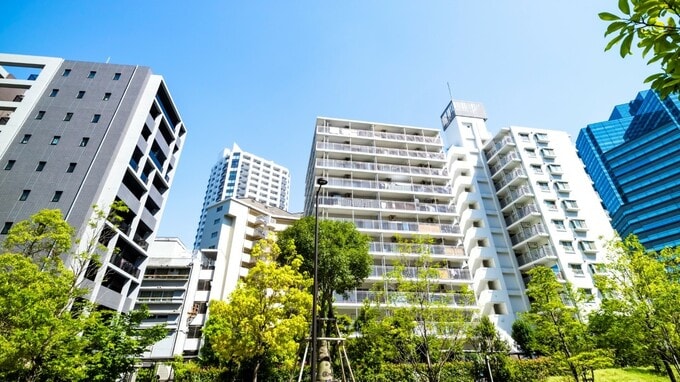 不動産のプロが教える！不動産投資を始める前に知っておきたい投資エリアの考え方
