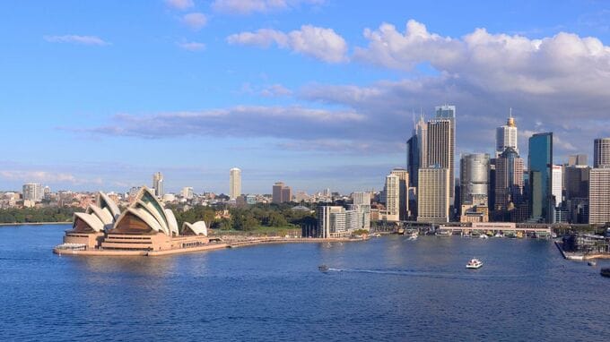 投資家に注目される「オーストラリア不動産」の今を語る。知る人ぞ知る「先進国屈指の安定市場」の魅力