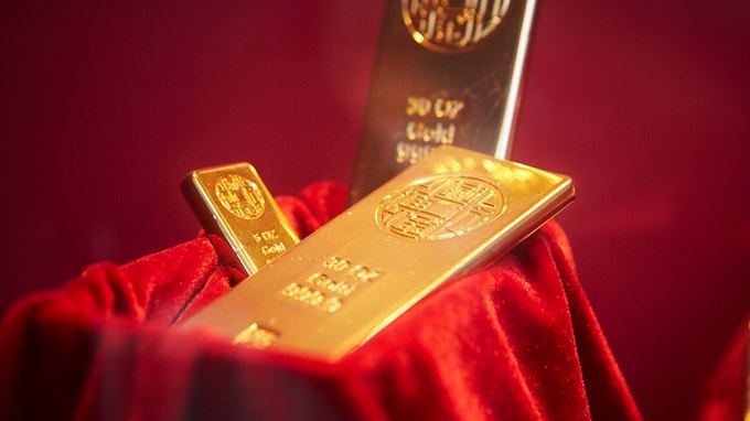 金価格は、より高くより長い上昇レジームへ…2025年 年央金市場見通し