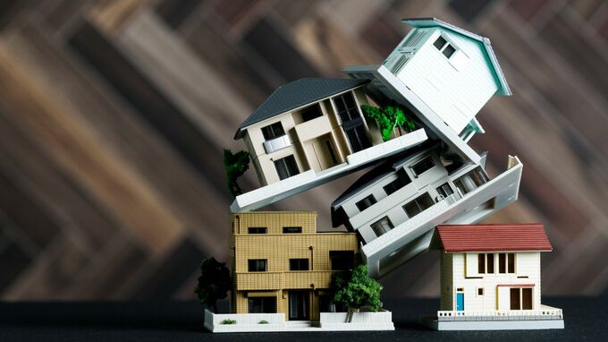 相続税対策の深すぎる「落とし穴」…「資産運用×税務対策」を両立させる「有力な一手」