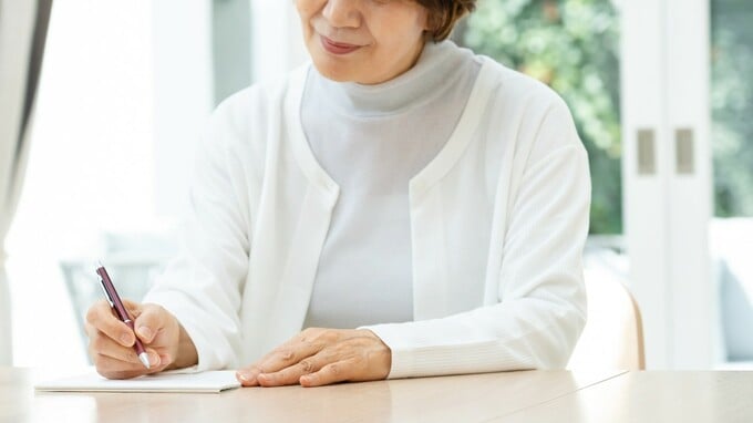 認知症の人が残した「遺言書」は無効？…公正証書遺言書が“無効”となった「2つの事例」を紹介