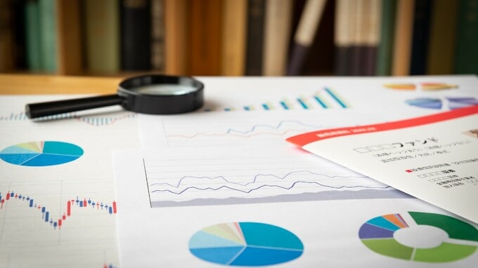インデックス投資家たちが〈異端児扱い〉する「レバナス投資」の可能性【図表入りでわかりやすく解説】
