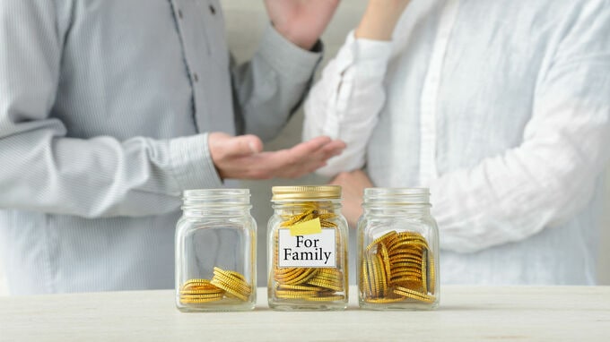 愛人に財産を渡す…に「ちょっと待った！」遺留分の基礎知識