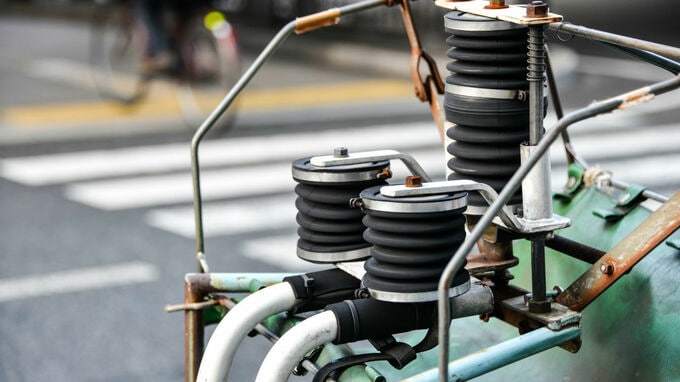 外食宅配 ネット企業と ラストワンマイルを保有する企業に注目