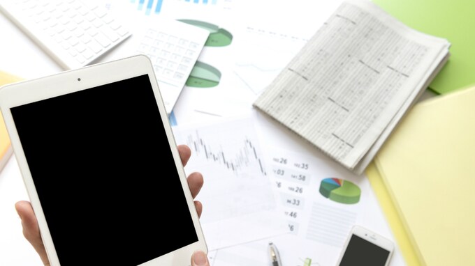 公務員の資産形成に「投資信託」「FX」が向かない理由