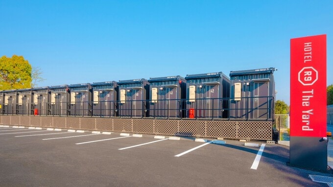 レスキューホテルで新しい土地活用…社会貢献で利回り9％以上