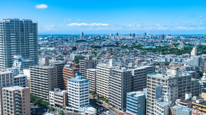 なぜビルオーナーの相続対策では「法人化」が不可欠なのか？