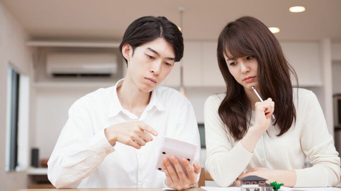 もし何かあったら…〈世帯年収1,200万円〉30代新婚夫婦が「7,000万円のペアローン」で直面する“家計崩壊”の恐怖【CFPが解説】