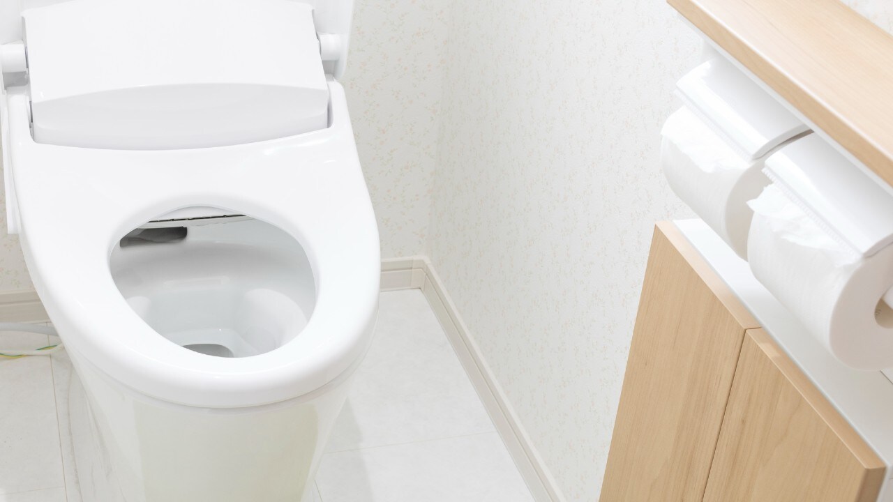 マンションを襲う大地震…4人家族「トイレが使えない」の悲惨