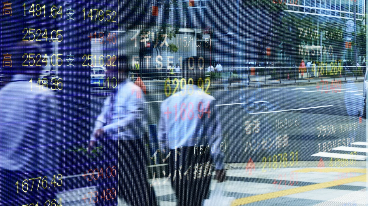 機関投資家向けの情報を個人投資家が入手するには?