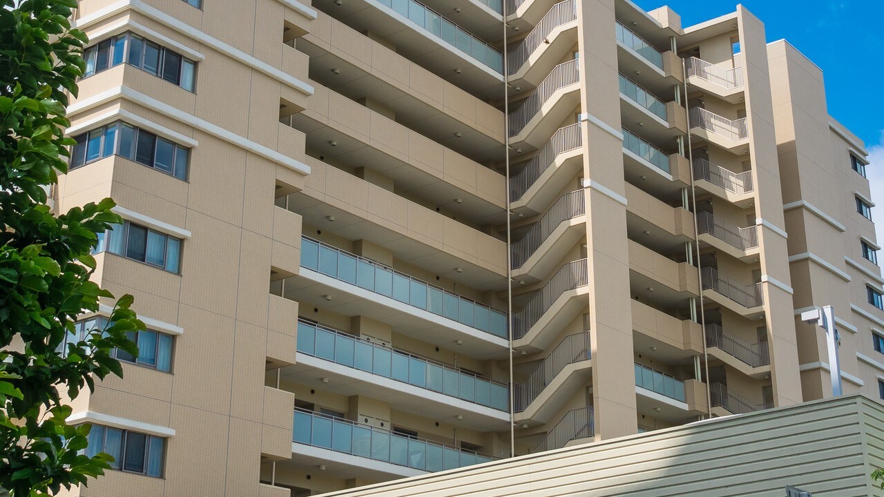 鎌倉の小さな老朽マンションが「楽園」に生まれ変わったワケ